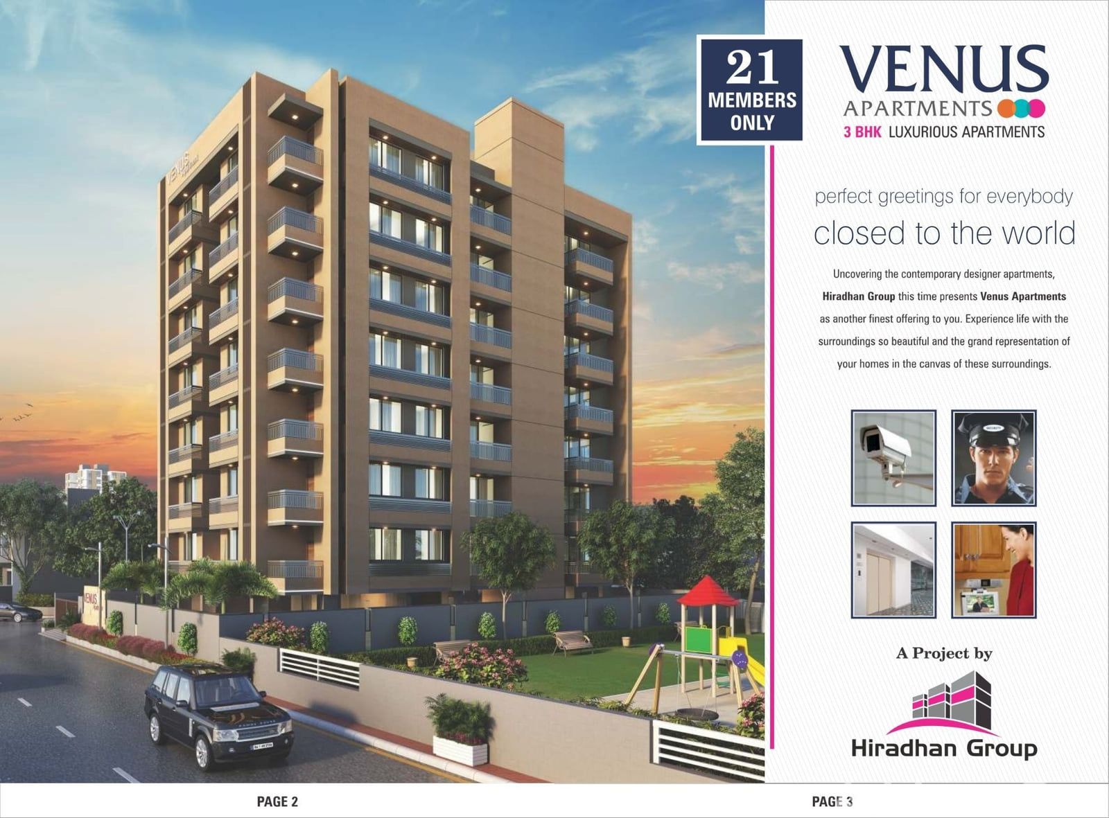 VENUS APARTMENT photo