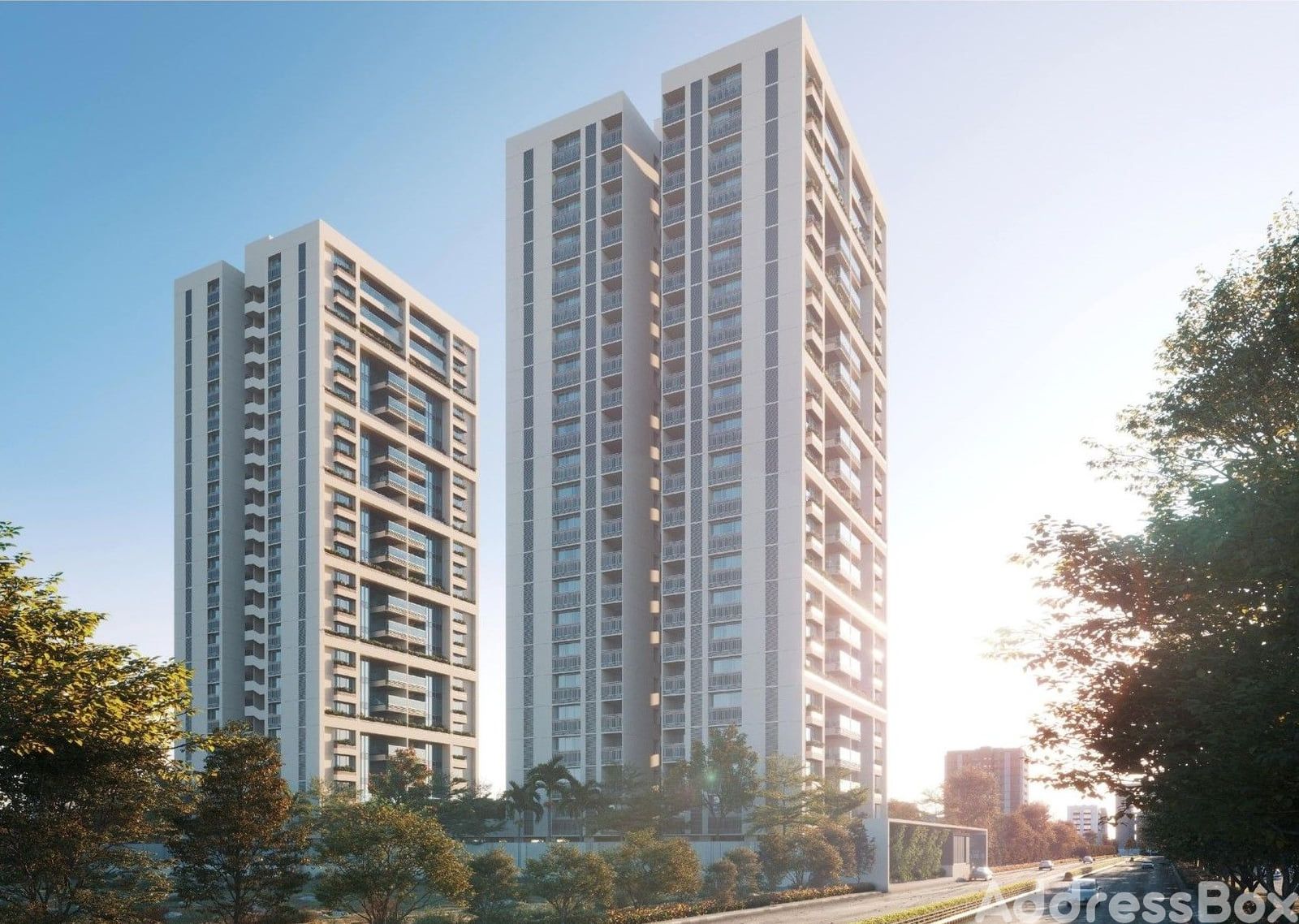 Satatya Syril II photo