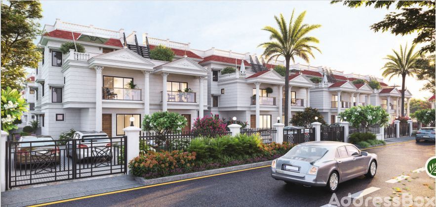 SWETAYAN VILLA photo