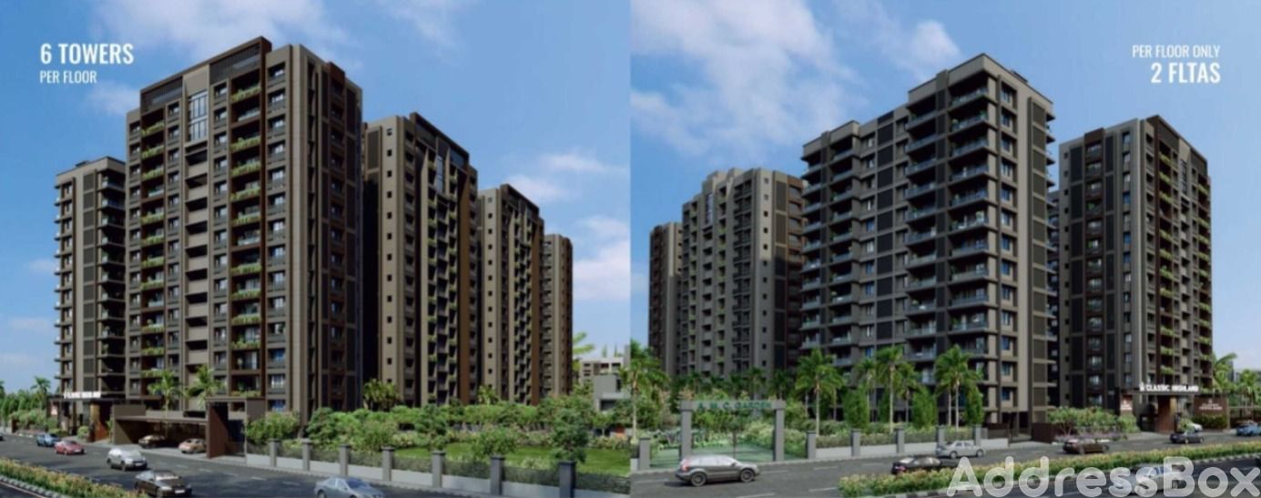 CLASSIC HIGHLAND PHASE II photo