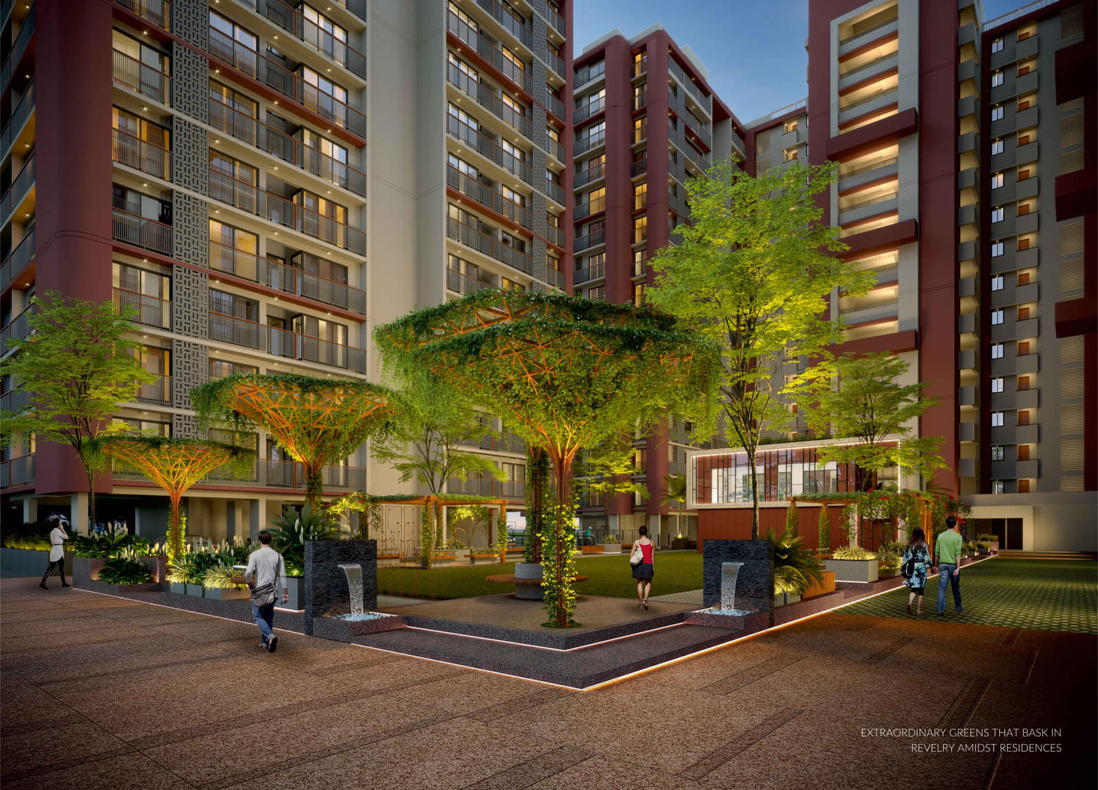 Trident Elanzza photo