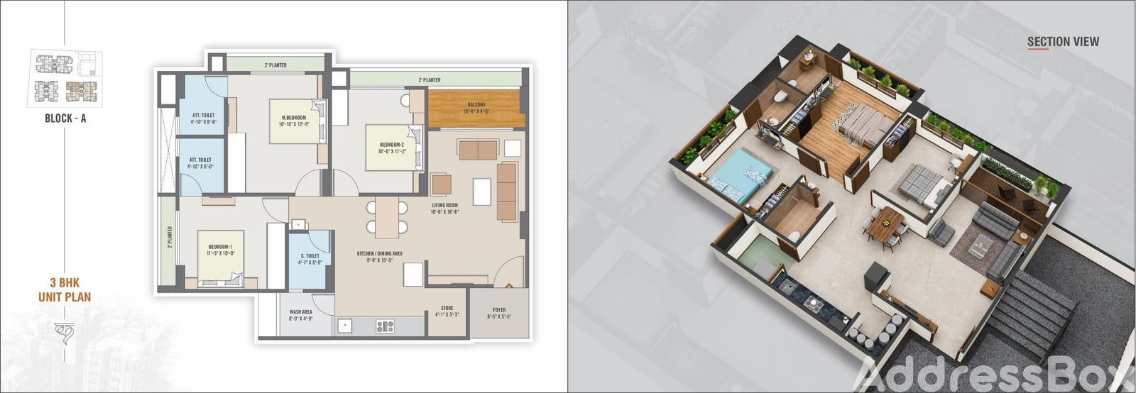 KANTAM RESIDENCY photo