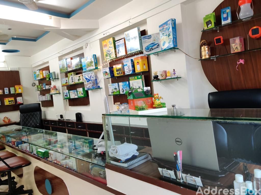 Satyam Complex photo