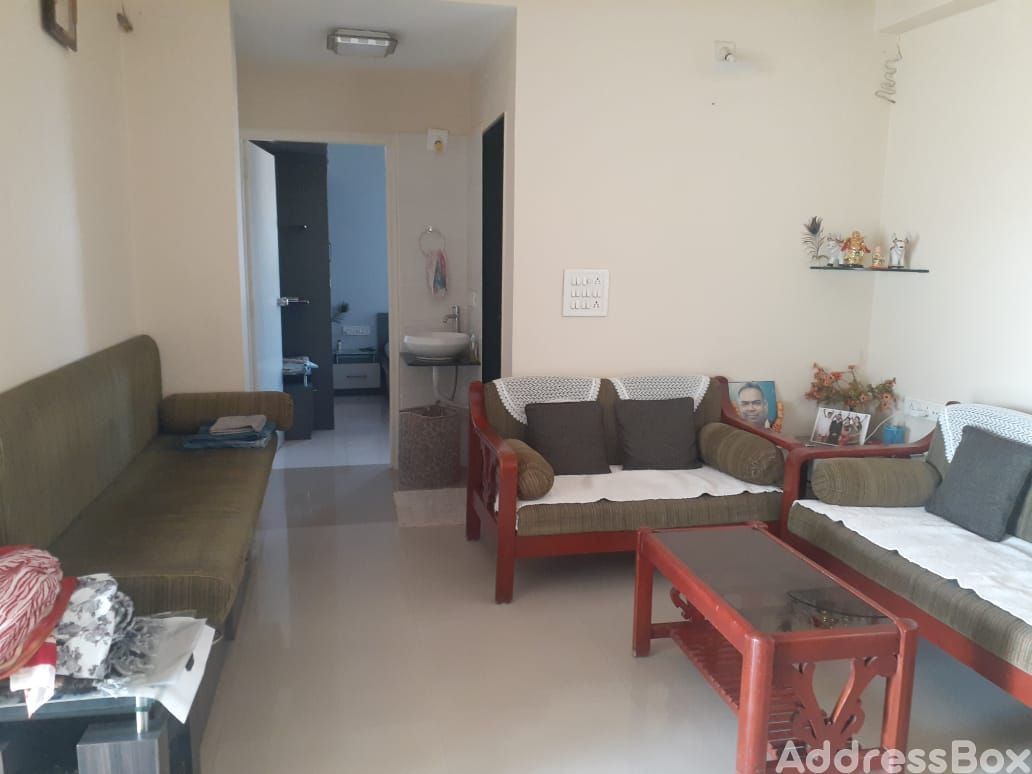 SPARSH APARTMENT photo