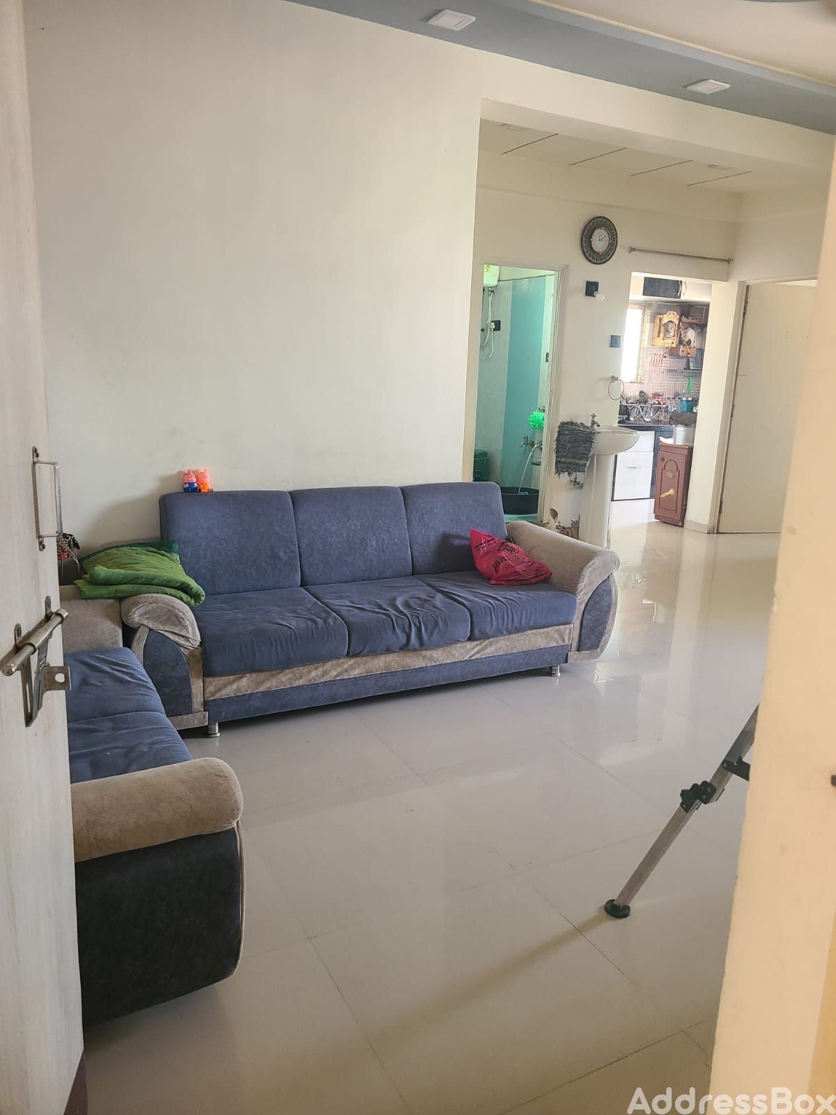 ASHTMANGAL RESIDENCY photo