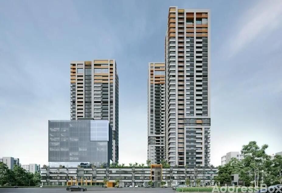 HIGHLINE PHASE-2 photo