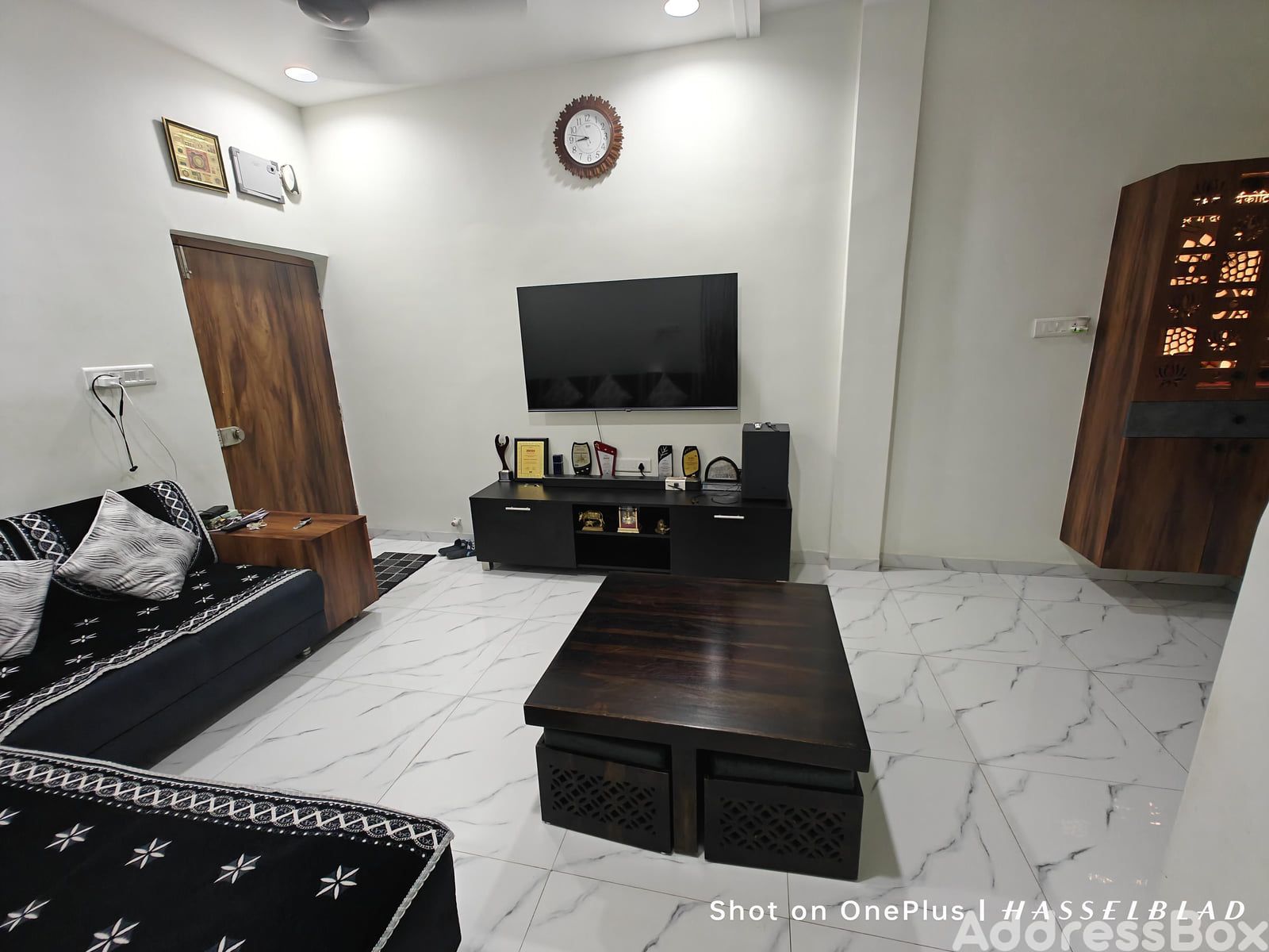 Radhika Apartment photo