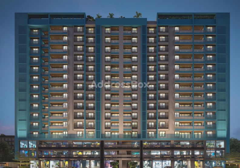 ANTILIA ANANT photo