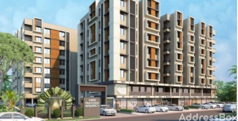 SHREE PRAYOSHA RESIDENCY photo