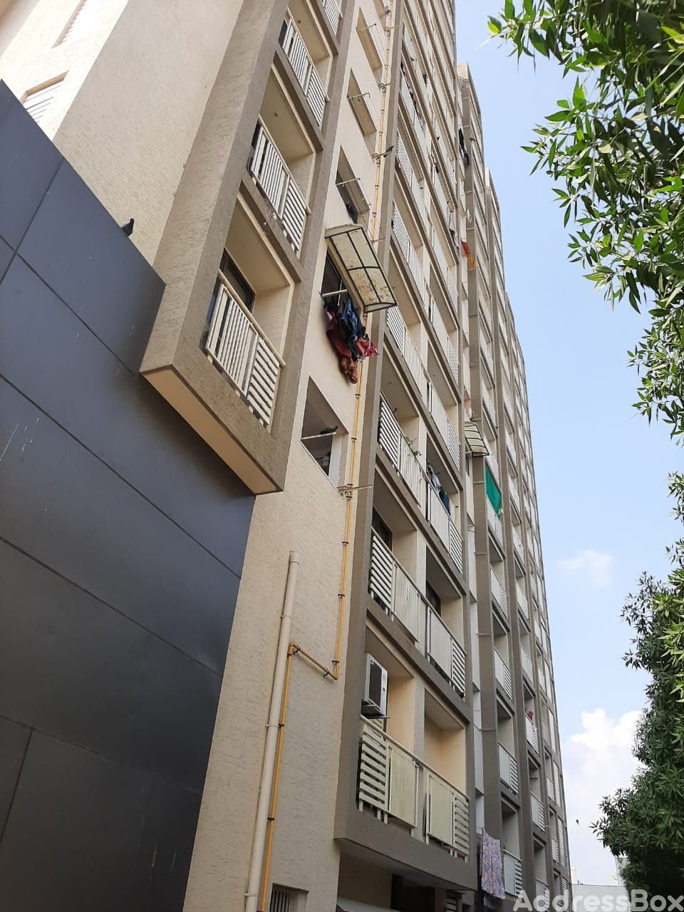 3 BHK Flats for sale in SHAKTI 140, Thaltej, Ahmedabad
