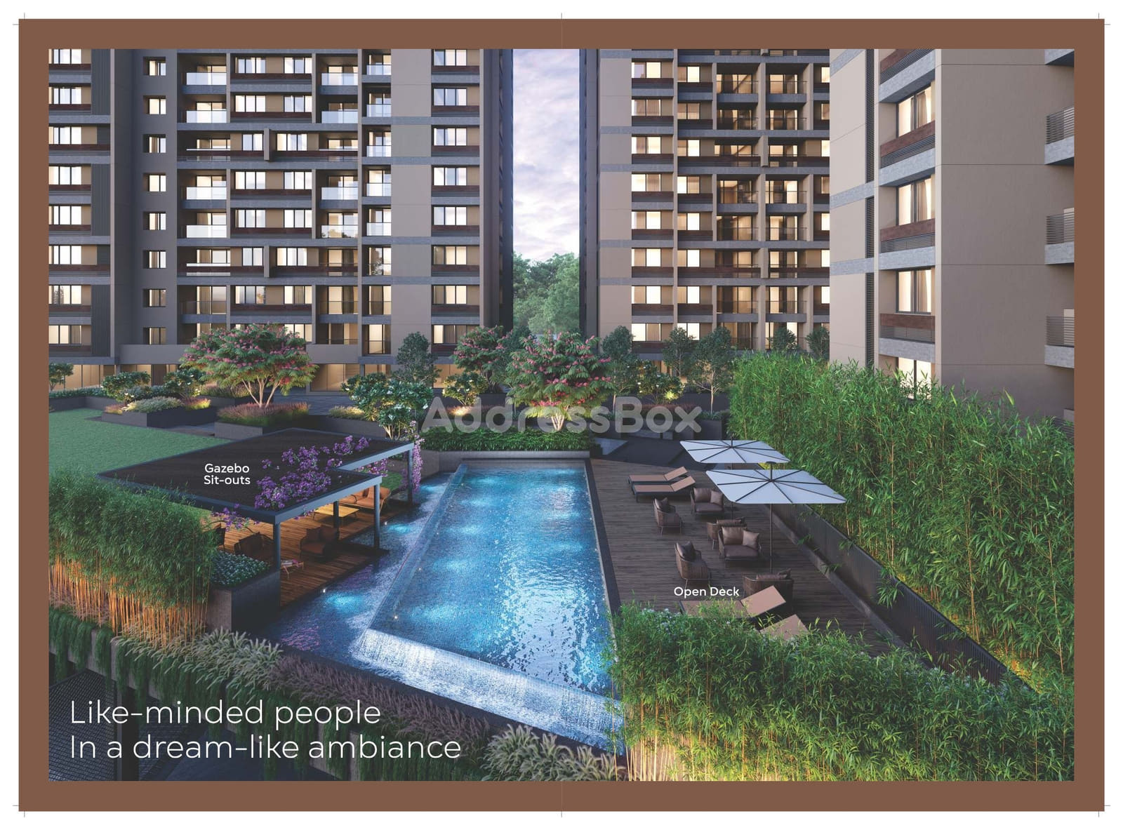 Maitri Elevate photo