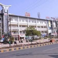 Himalaya Square photo