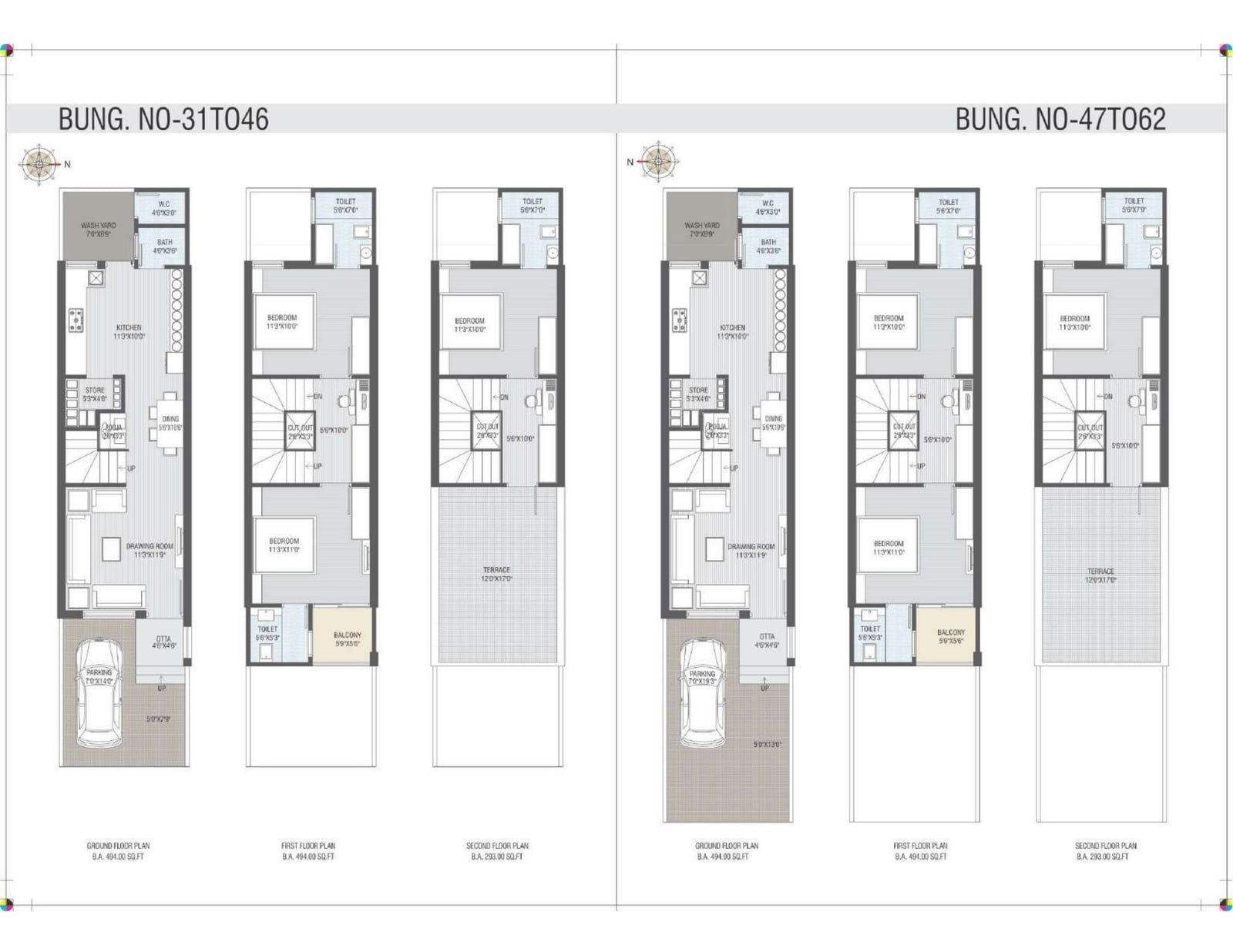 BIJAL HOMES photo