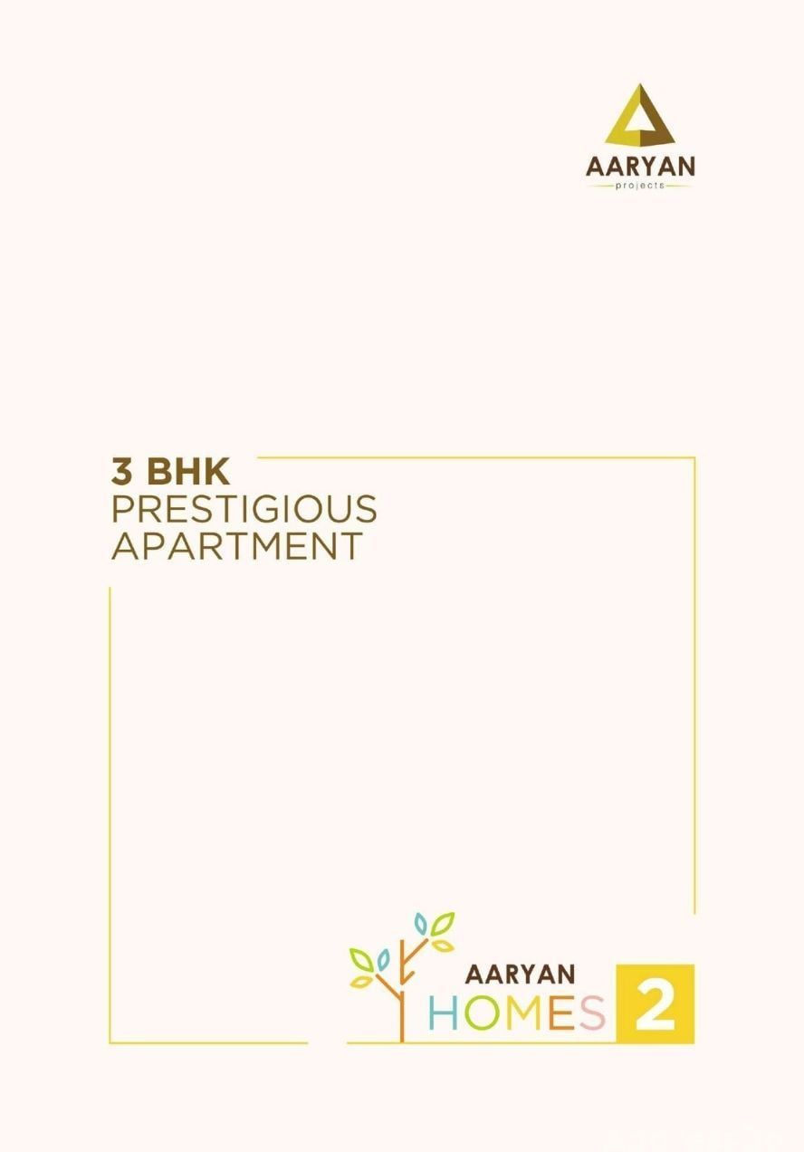 AARYAN HOMES photo