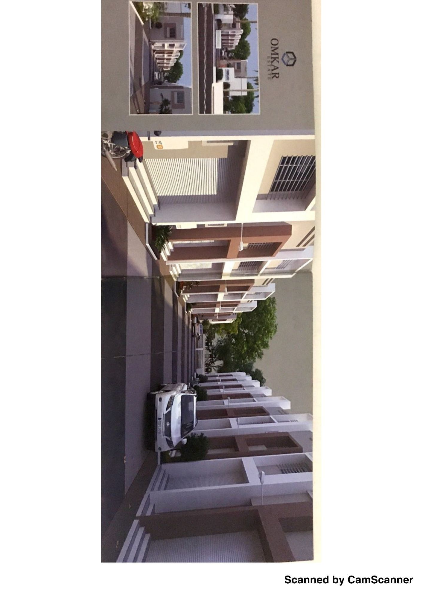 Omkar Estate photo
