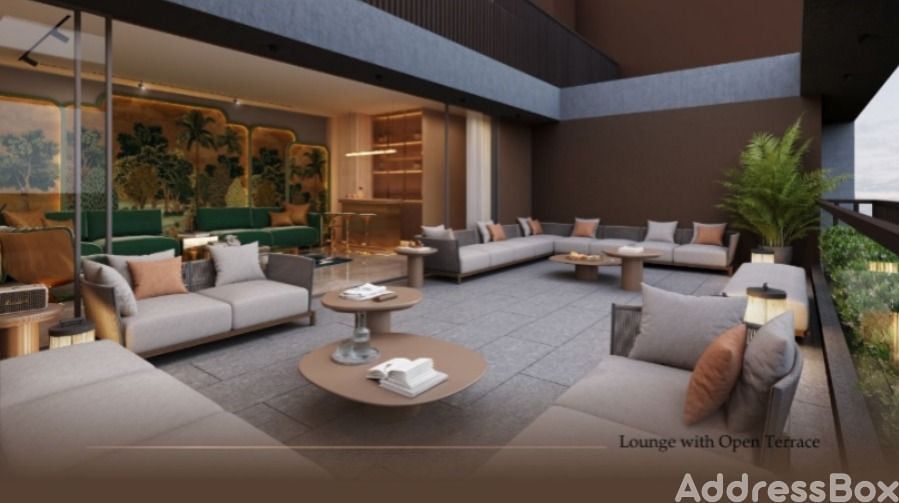 Aatman Grandeur photo