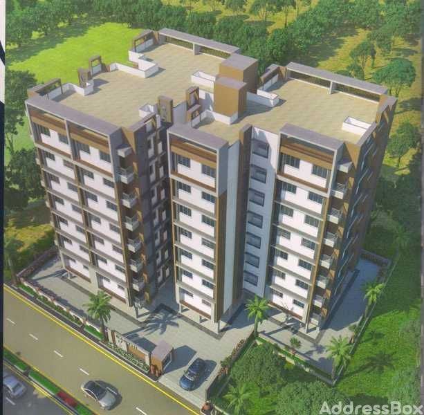 SARTHI HEIGHT photo