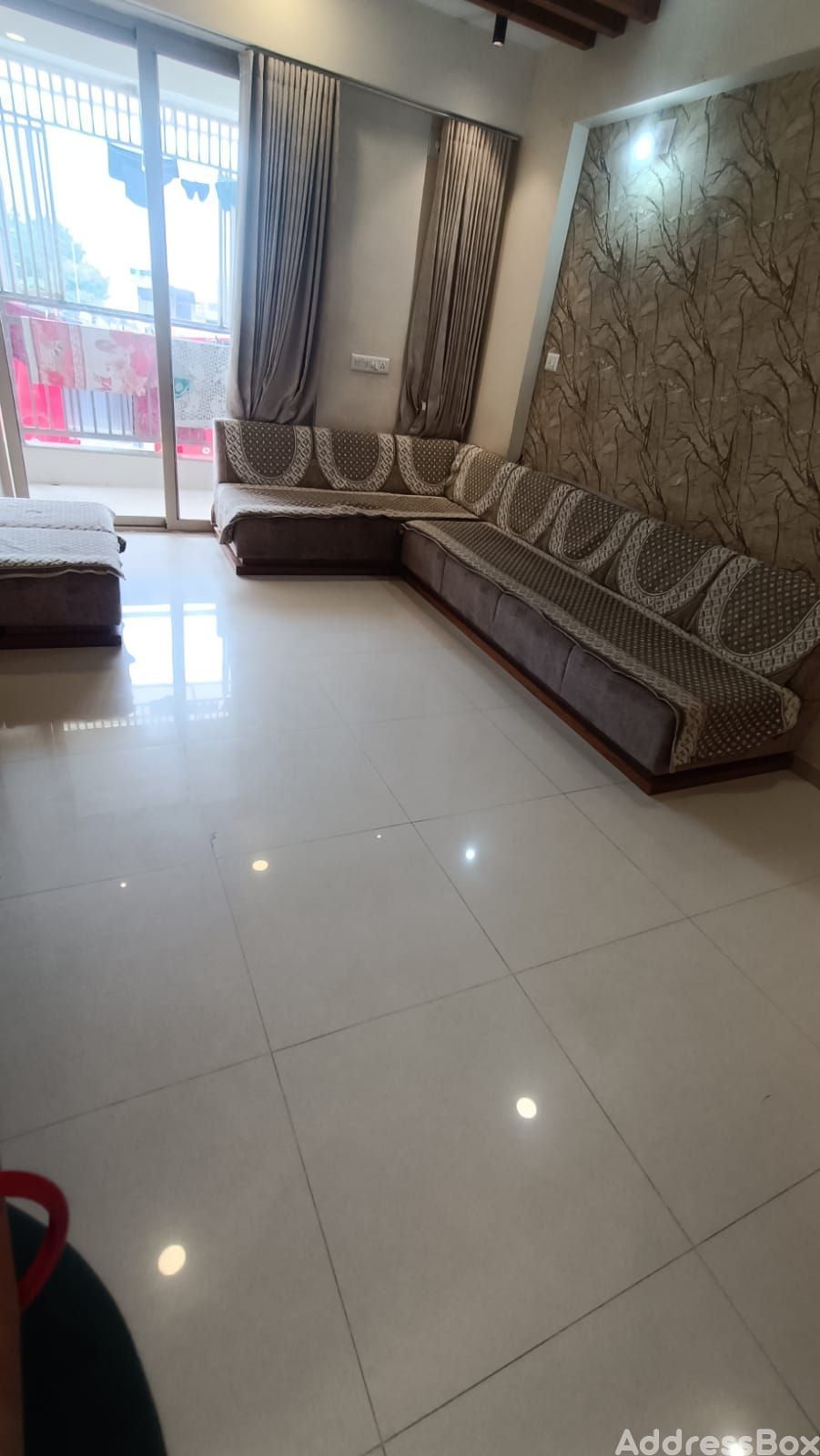 SARAL RESIDENCY photo