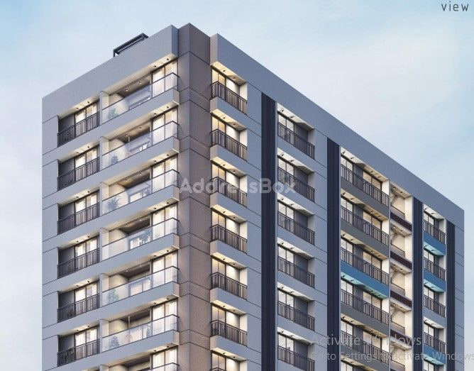 Gold Coin Apartment photo