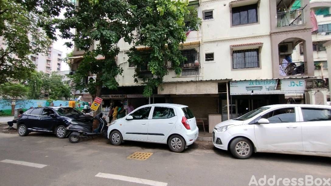 Anand Mangal Apartment photo