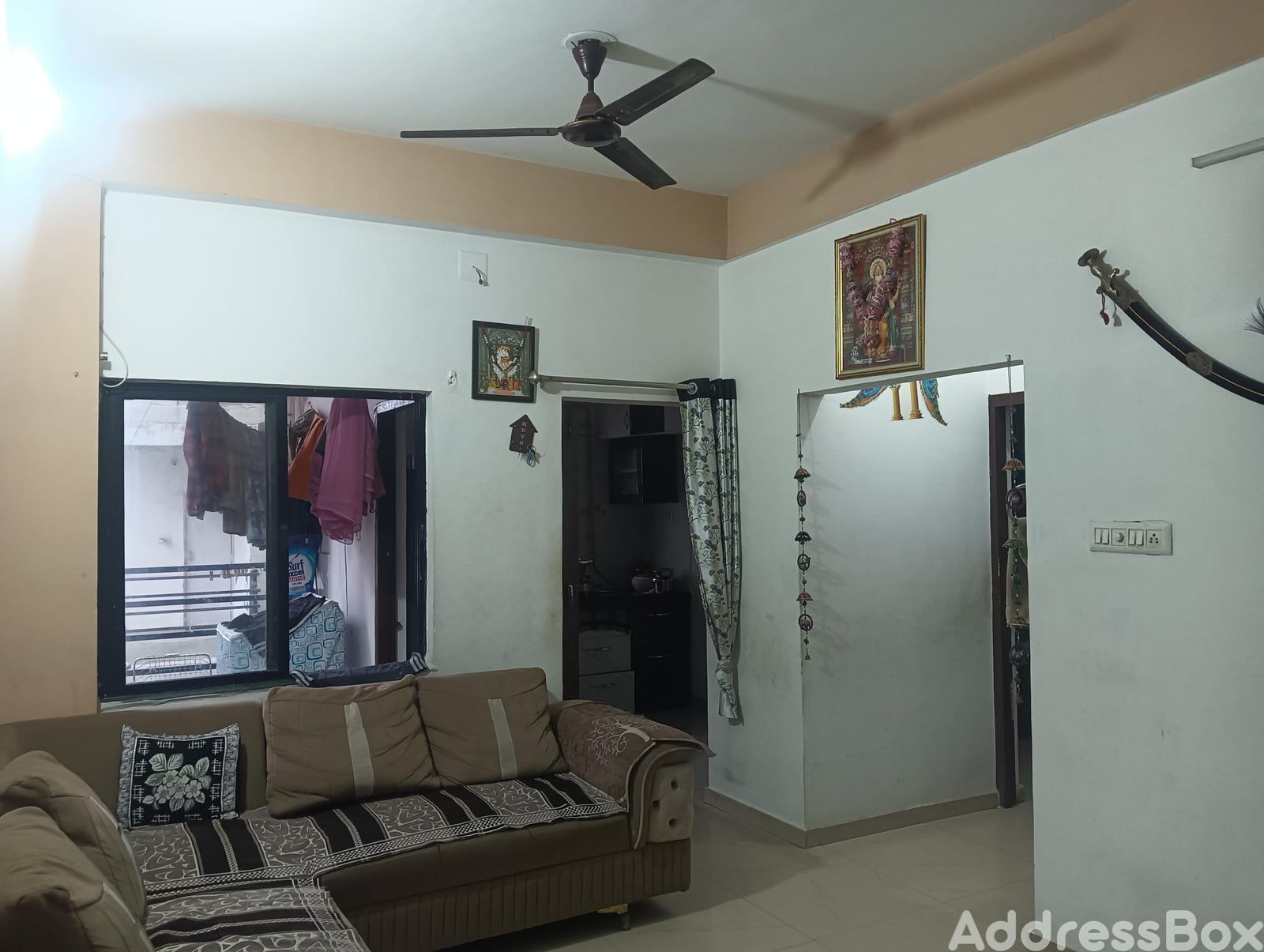 Akshardham Residency photo