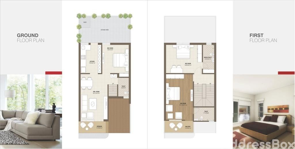 PARSHWA HOMES photo