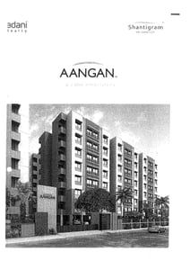 AANGAN (Tower-L1, L2) photo
