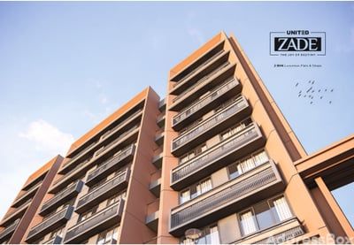 UNITED ZADE photo