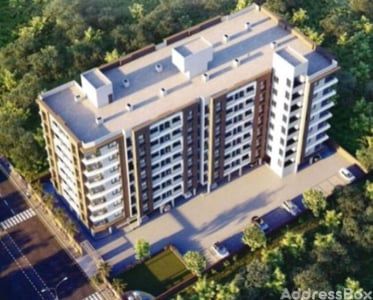 Tulsi Heights photo