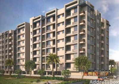 HARIOM ELEGANCE Exterior