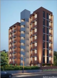 BHAGYALAXMI APARTMENT photo