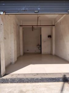 RATNASAGAR HEIGHTS - Commercial photo