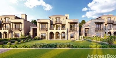 BLUE LOTUS VILLAS photo