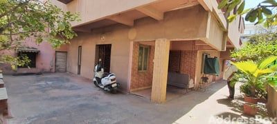 Jivraj park Rd photo