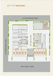 Sonet Heights Floor Plan