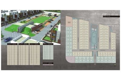 KP VILLAS Others
