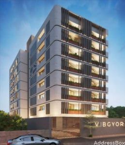 Vibgyor photo