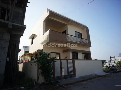 Jeet Residency photo