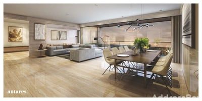 ANTARES Living Room