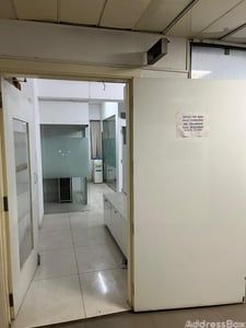 Palladium Business Hub photo