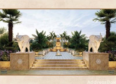 Hastinapur The Royal Legacy - Commercial photo