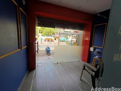 Shop photo