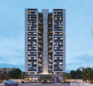 SARAL SERENITY Exterior