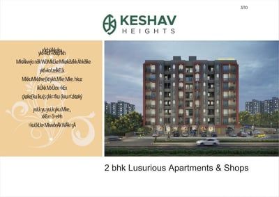 KESHAV HEIGHTS photo