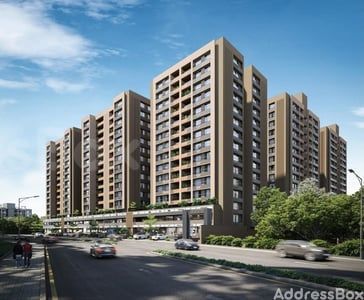 Signet - Commercial Exterior