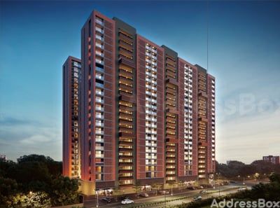 Arcadia 111 Exterior