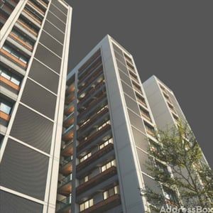 Zion Heights Exterior
