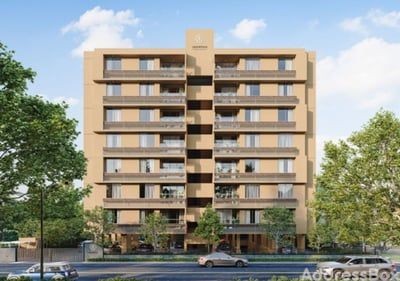ADHISTHAN PRIDE HOMES photo