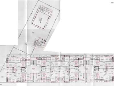 SOLO BLISS Floor Plan