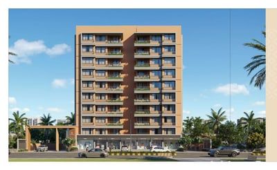 SAHAJANAND VATIKA - Commercial photo